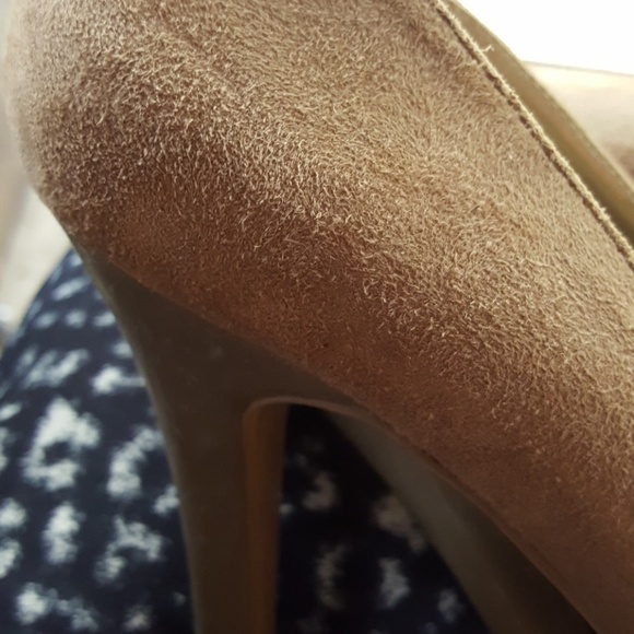 NINE West  heels. - Picture 5 of 5